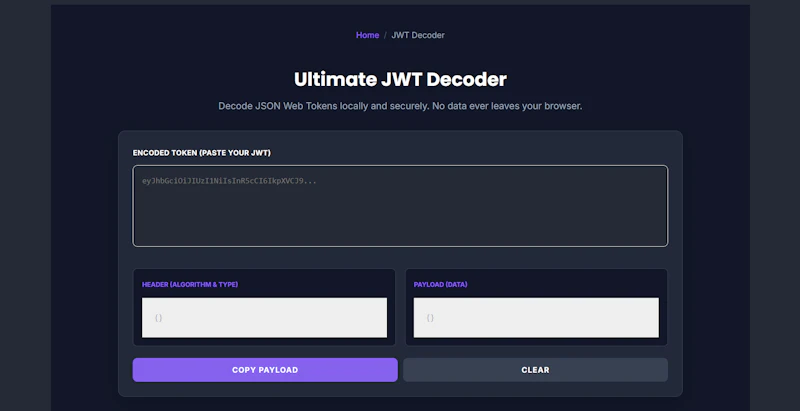 WebToolify screenshot 4