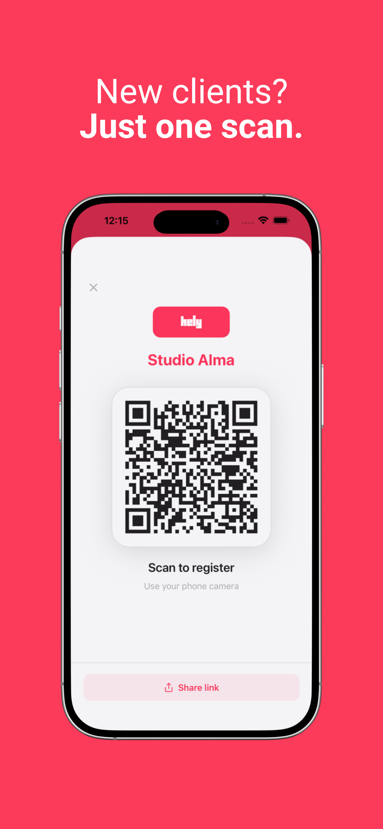 Hely - Screenshot 5 showing product features and functionality