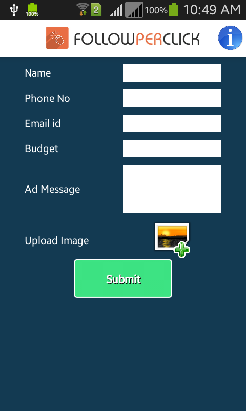 FollowPerClick gallery image