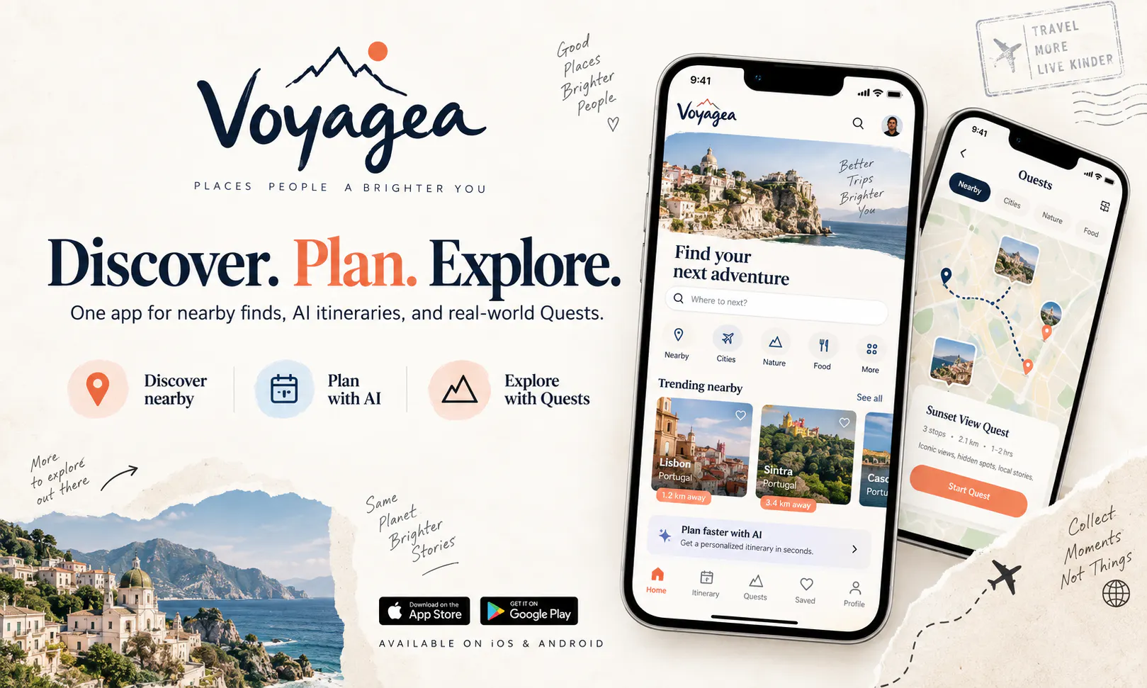 Voyagea gallery image