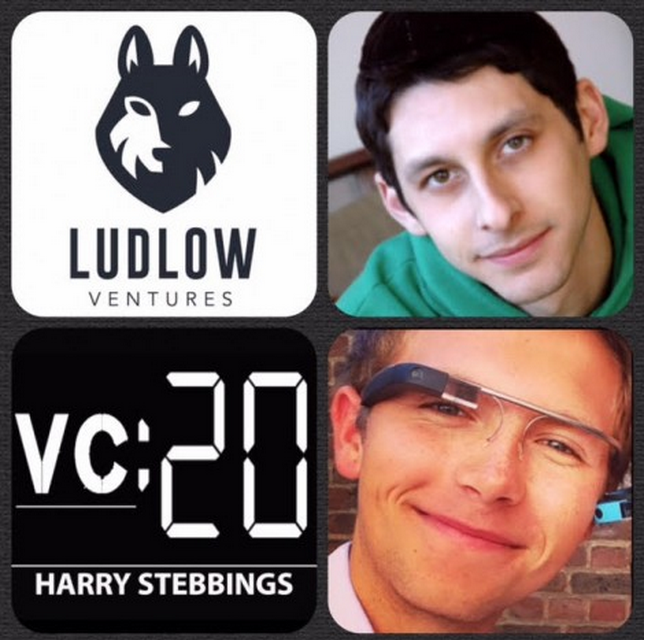 The Twenty Minute VC Image