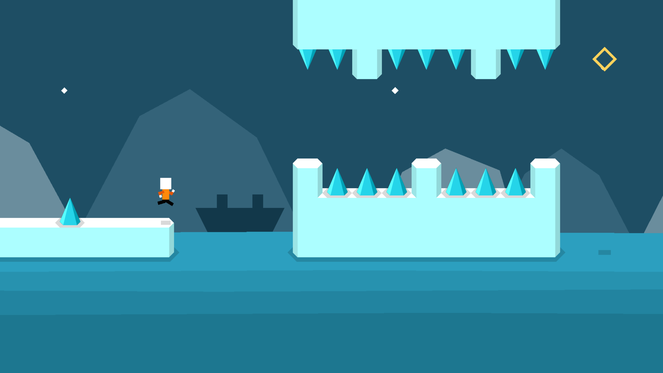 Mr Jump for Android gallery image