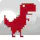 The Jumping Dino