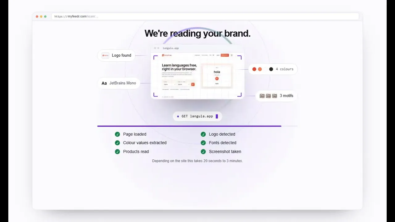 myfeedr gallery image