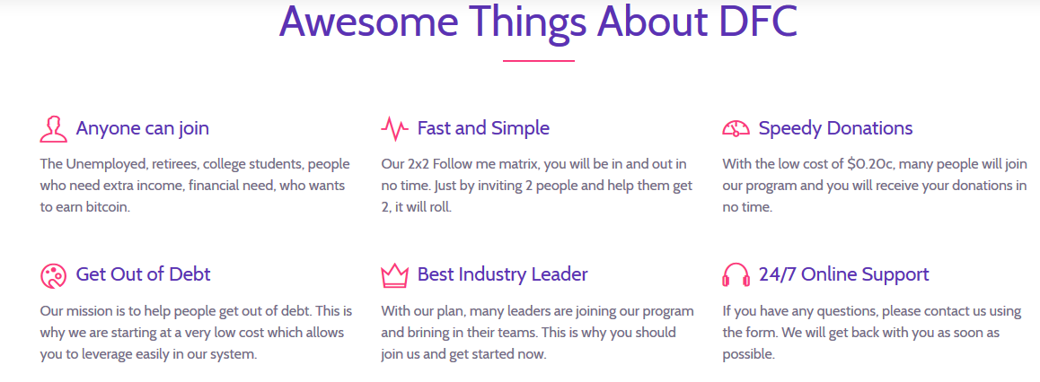Dailyfreedomchallenge - Passive income