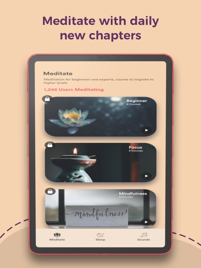 Meditato gallery image