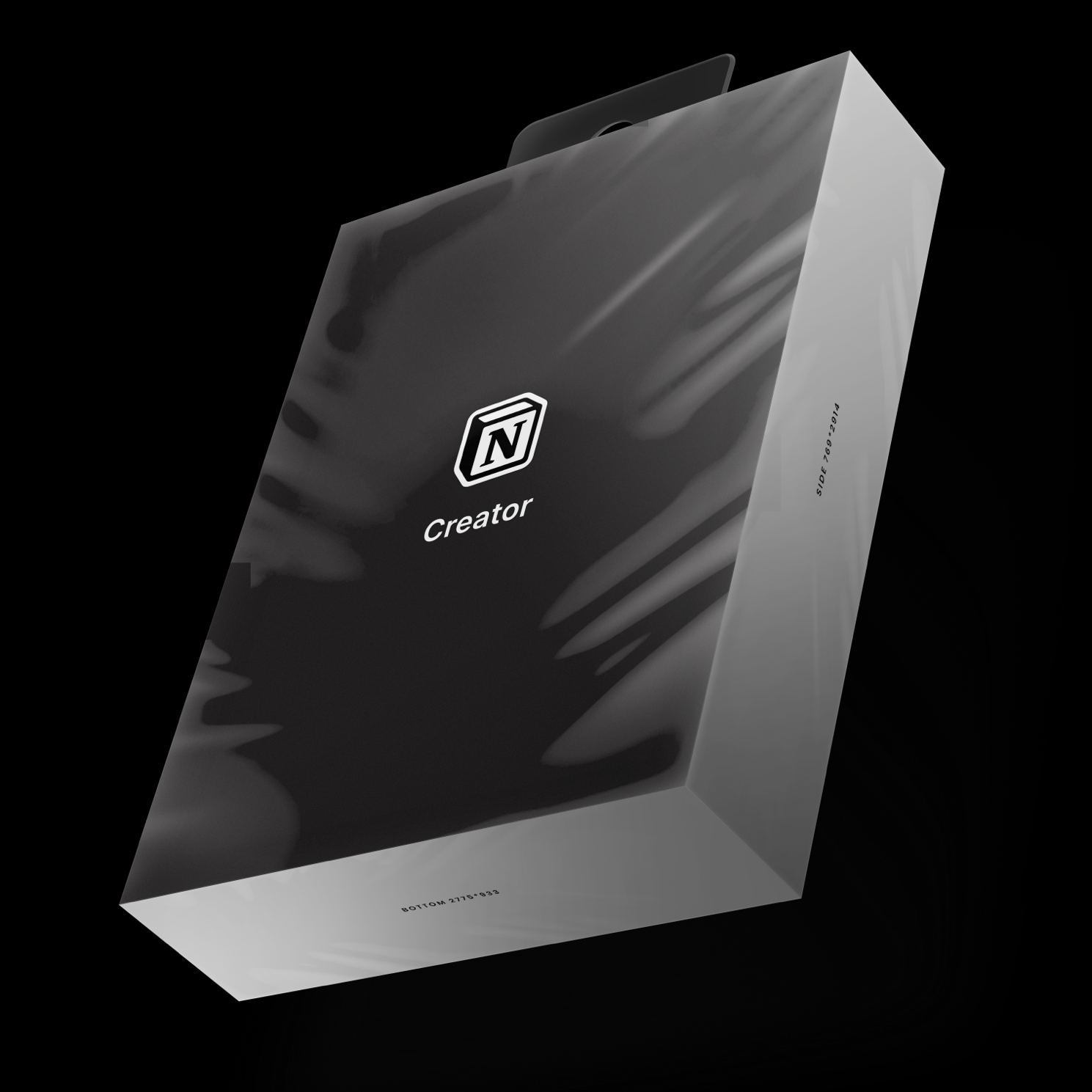 Notion Creator Course