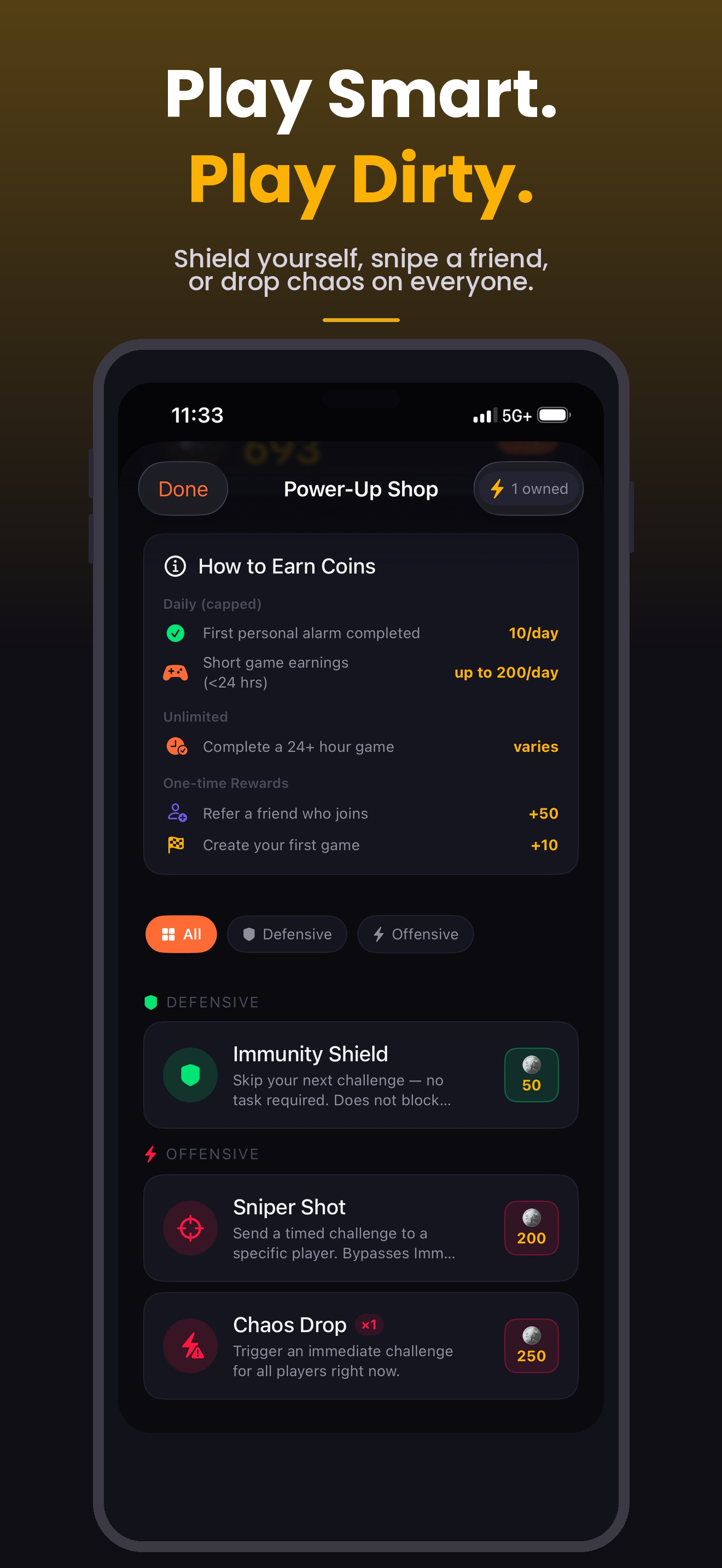 Smorgi Challenge gallery image