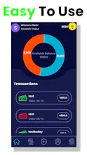 GlowFinance gallery image