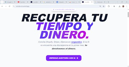 ConciliA gallery image