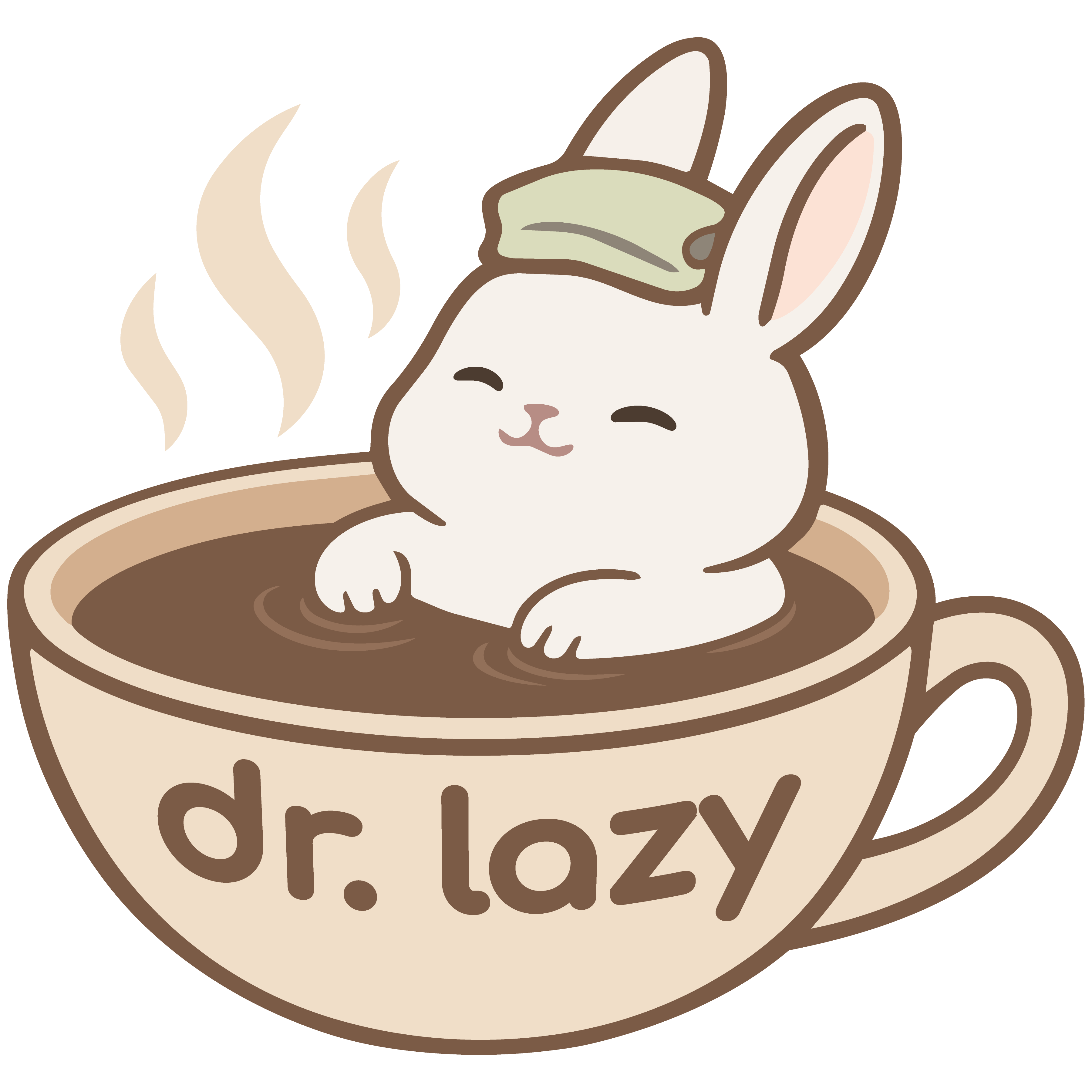 dr. lazy