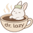dr. lazy