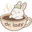 dr. lazy