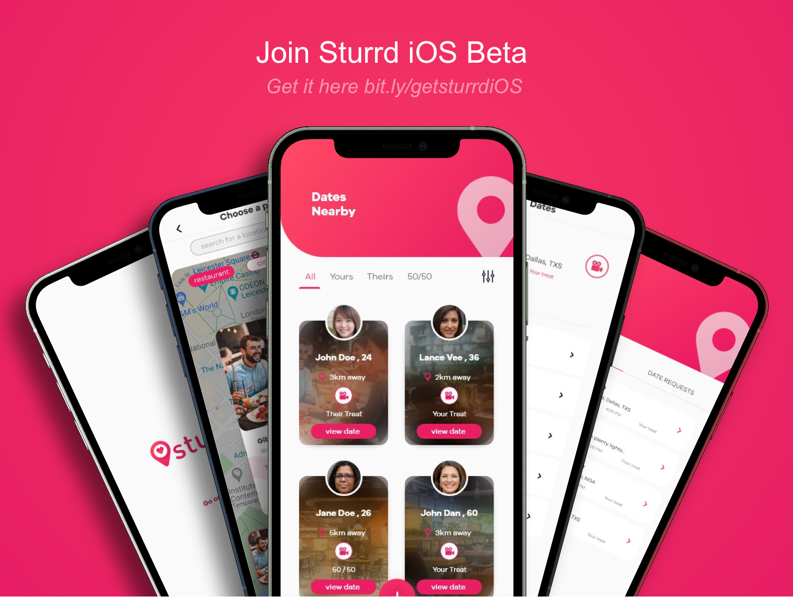 Sturrd gallery image