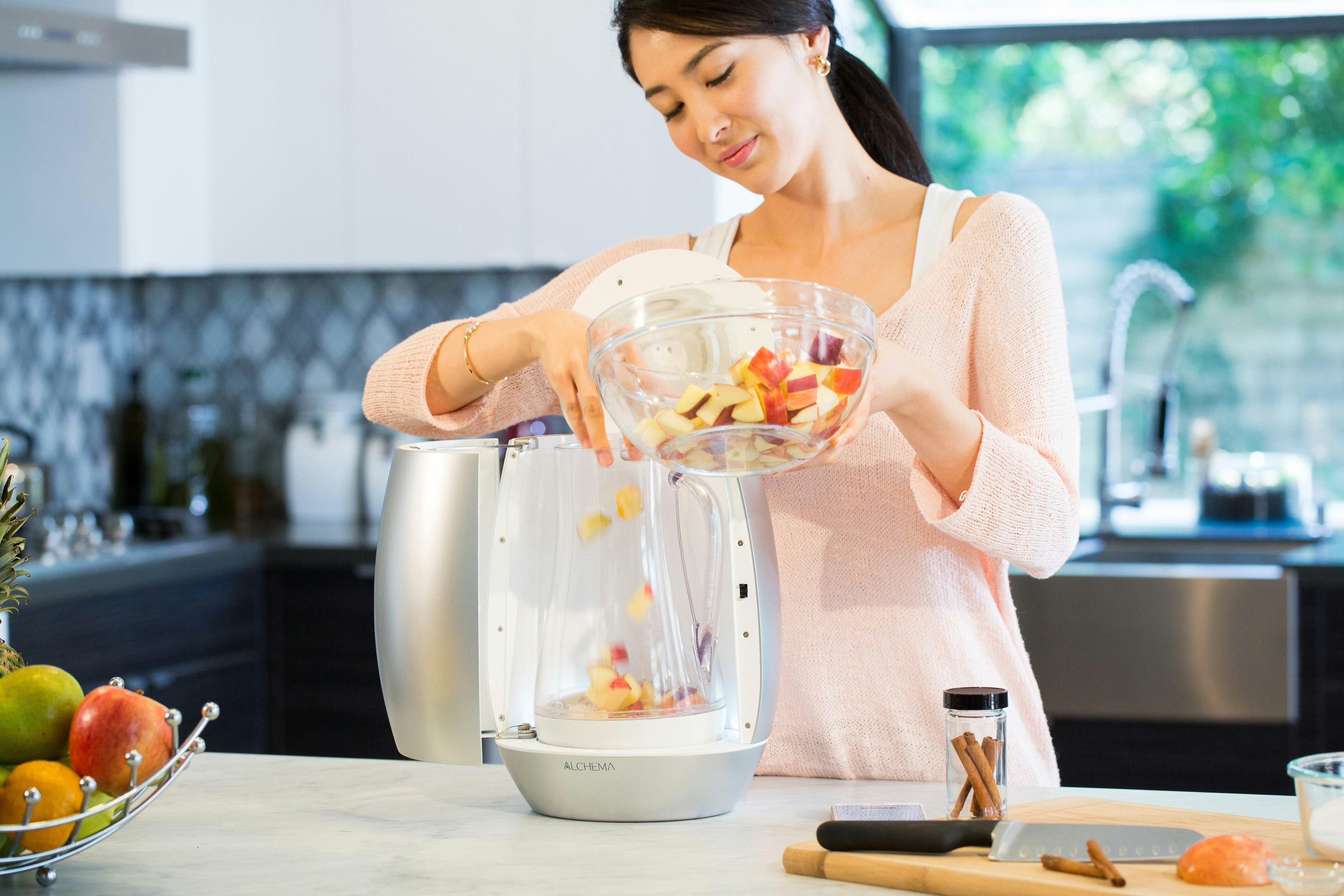 ALCHEMA gallery image