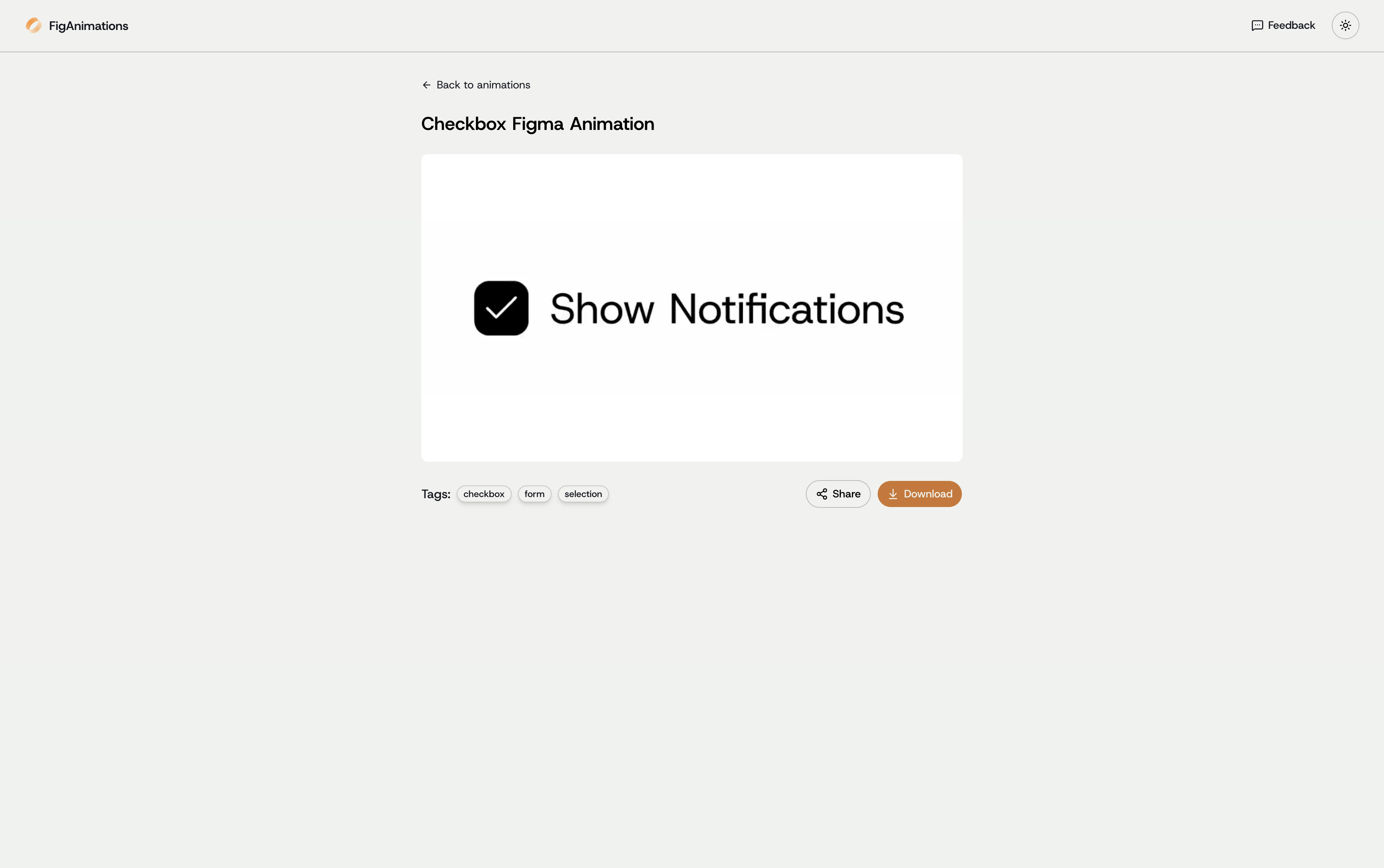 FigAnimations gallery image