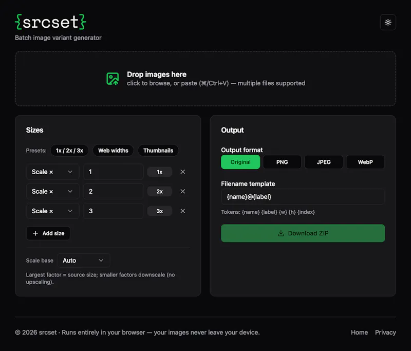 srcset screenshot 2