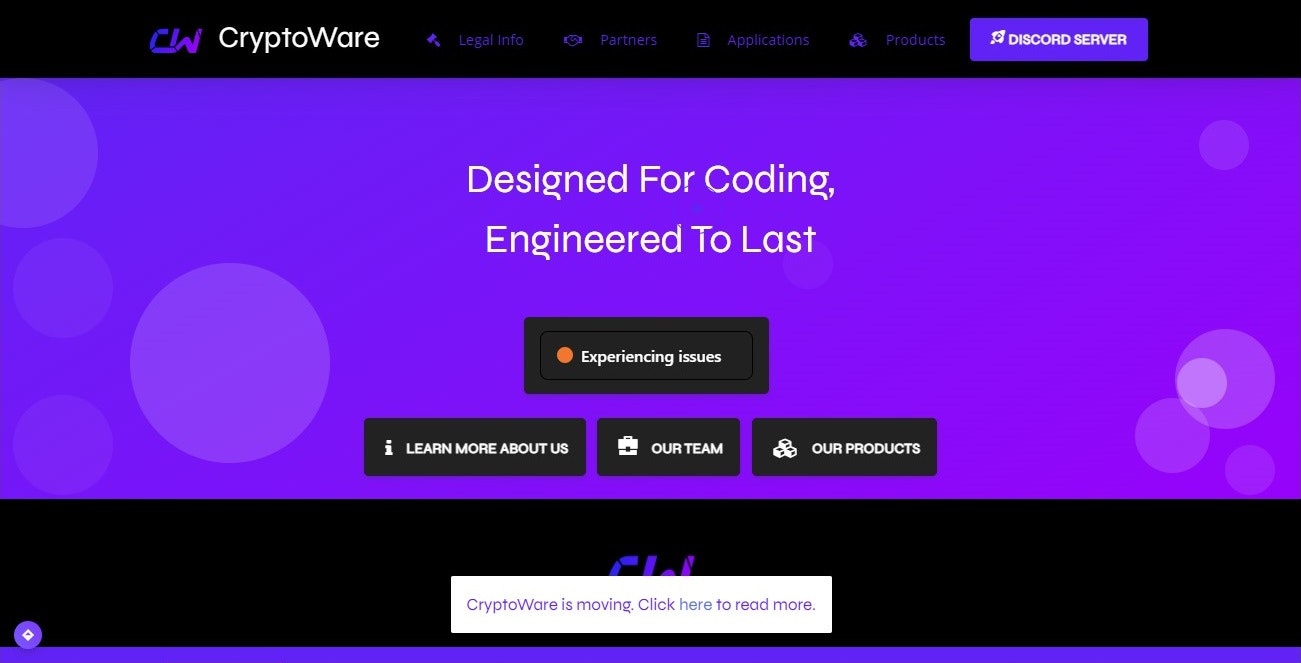 Dango Web Solutions gallery image