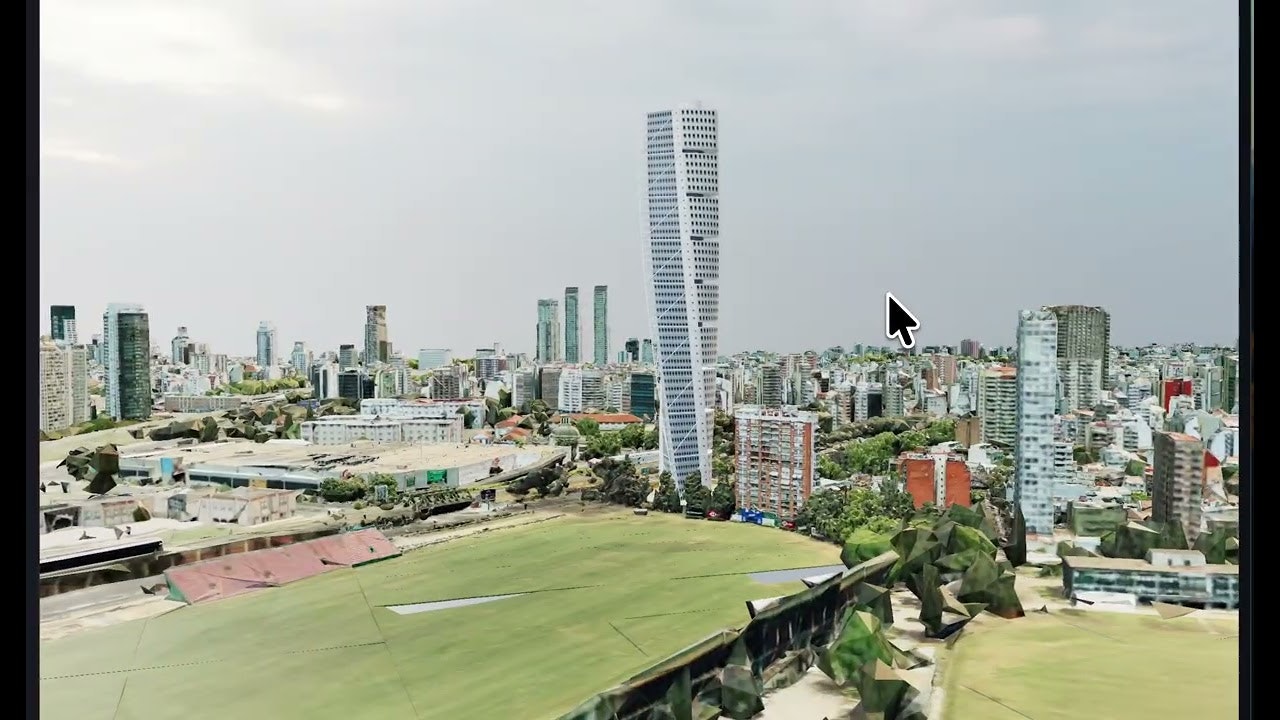 Render a House gallery image