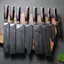Japanese Kitchen Knife Set