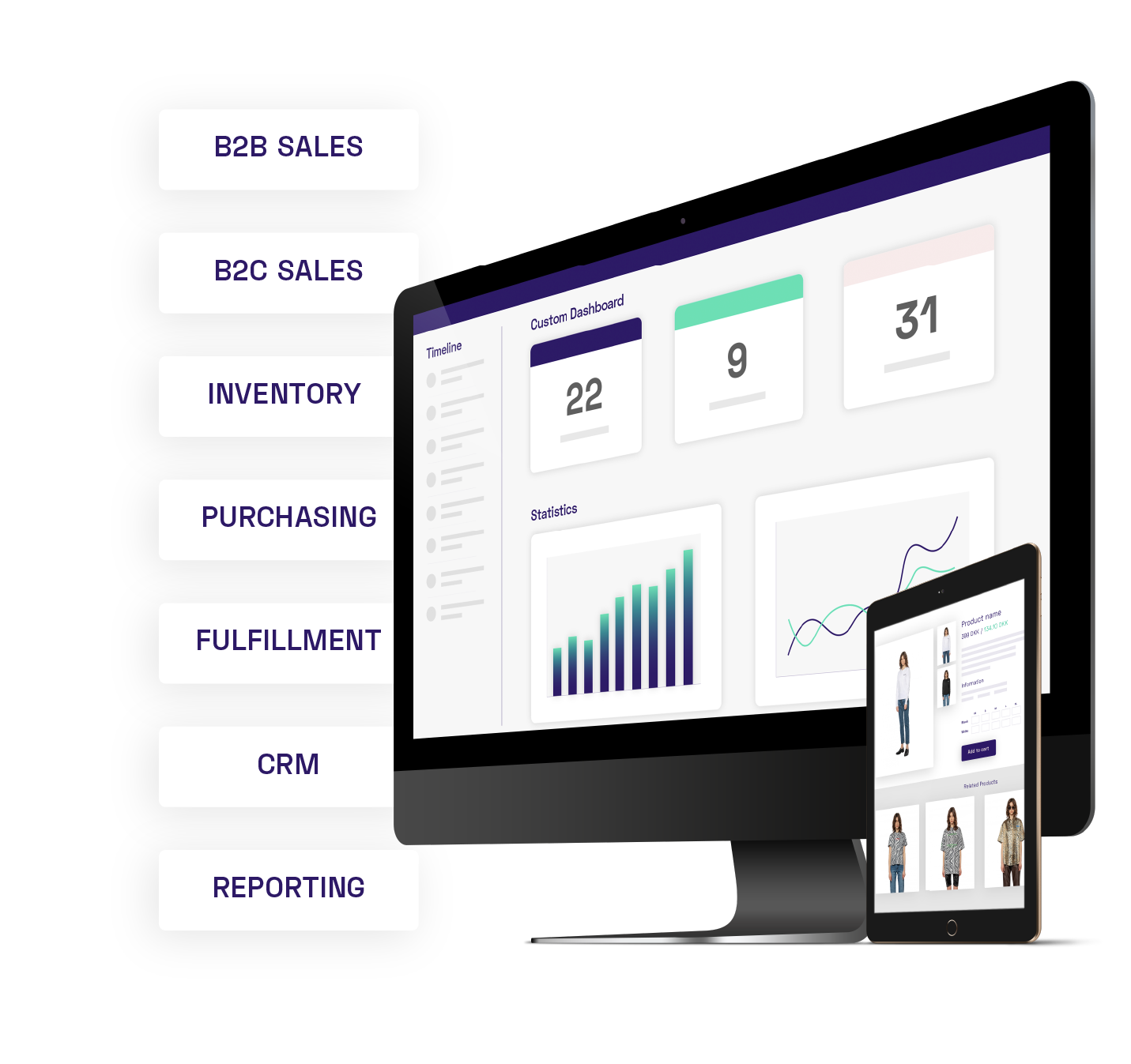 Traede gallery image