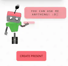 text2present gallery image
