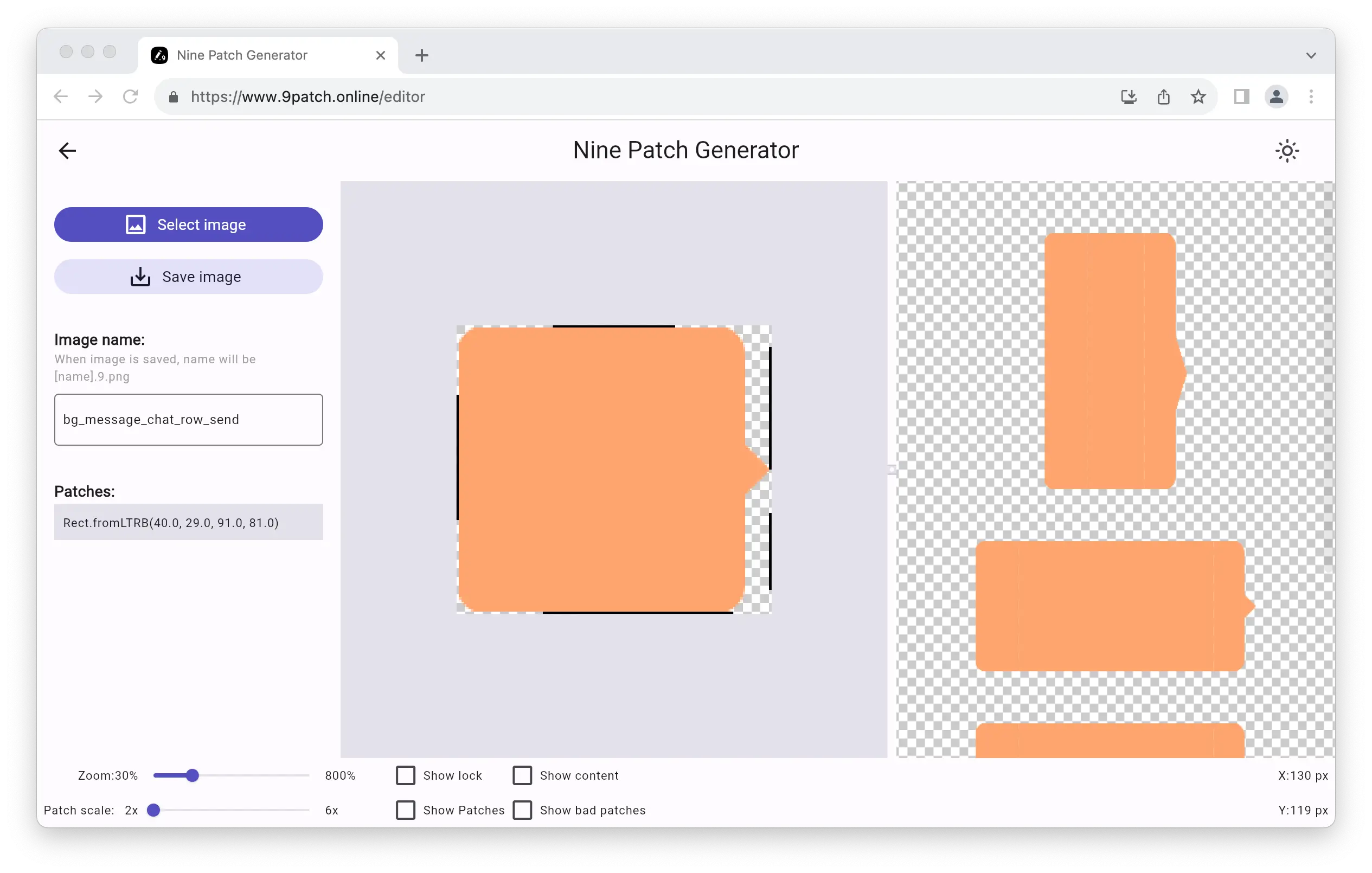 Media 9PATCH.ONLINE 2