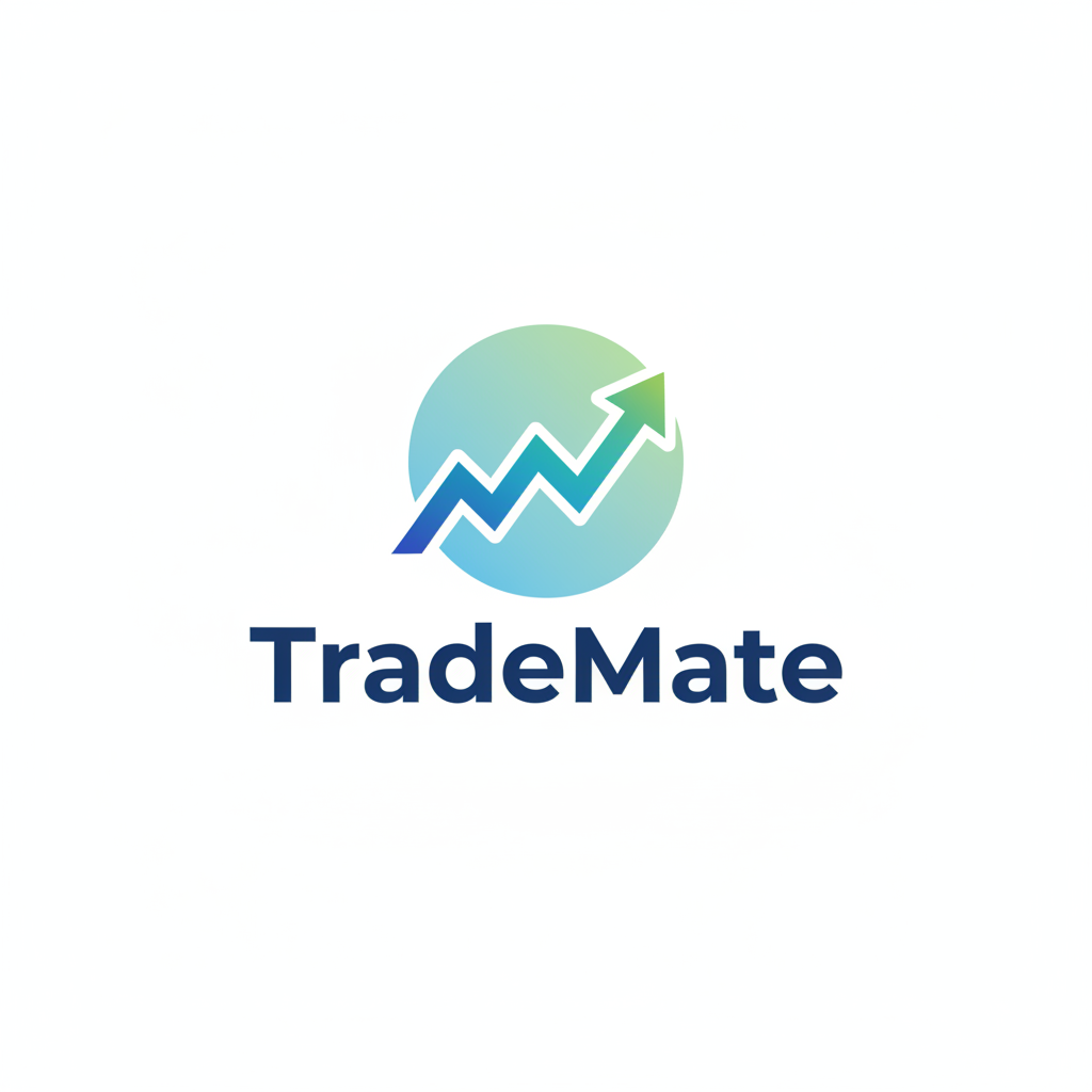 TradeMate logo