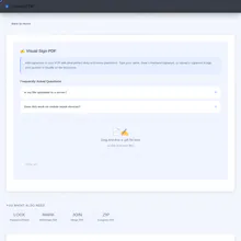 ConvertPDF gallery image