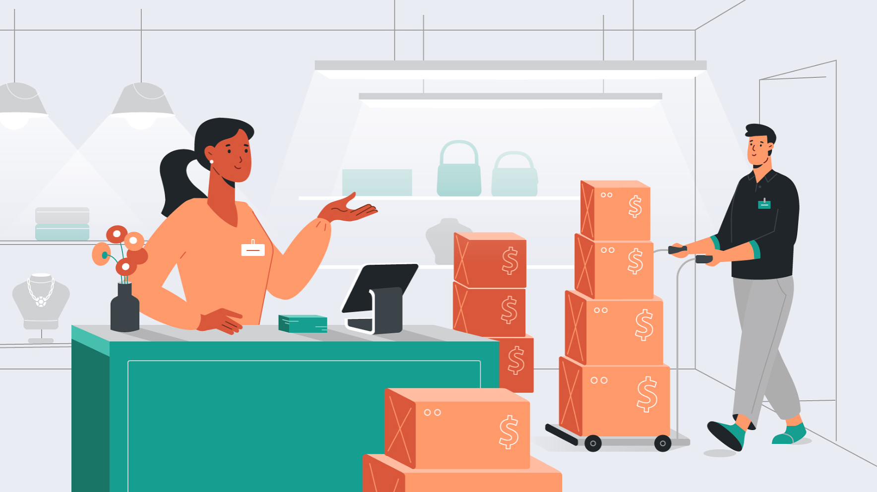 Authlink - Product Active Smart Identity gallery image