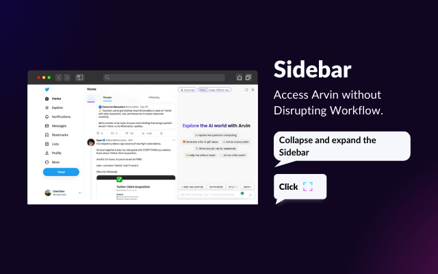 Arvin  gallery image