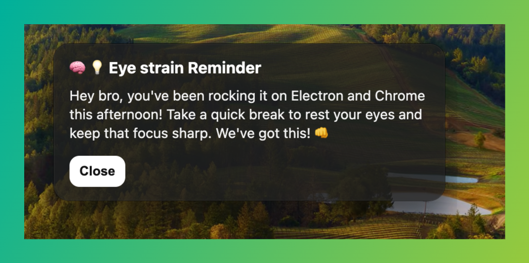 FocusBae gallery image