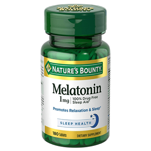 Melatonin Supplements