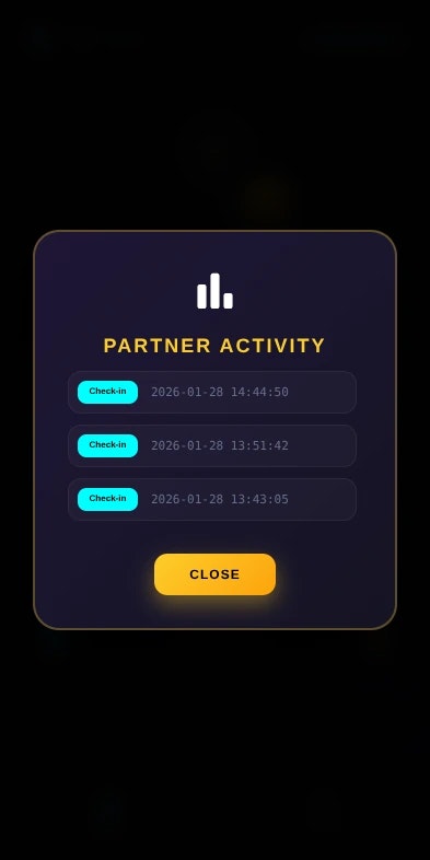 XSULA - Screenshot 2 showing product features and functionality