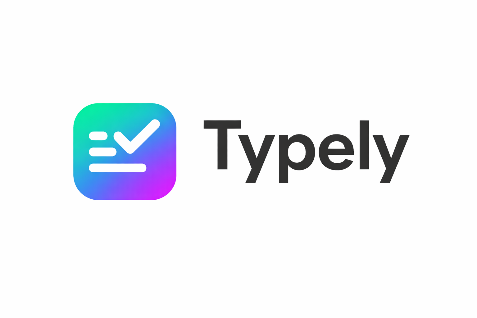 Typely gallery image