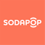 Sodapop Portable Bass Bottle Speaker