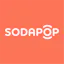 Sodapop Portable Bass Bottle Speaker