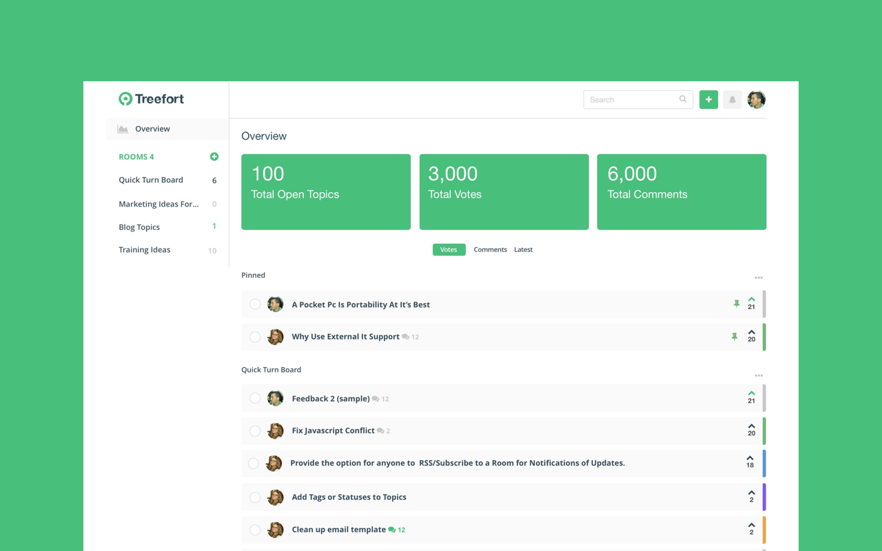 Treefort gallery image