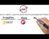 Cloud Duplicate Finder media 1
