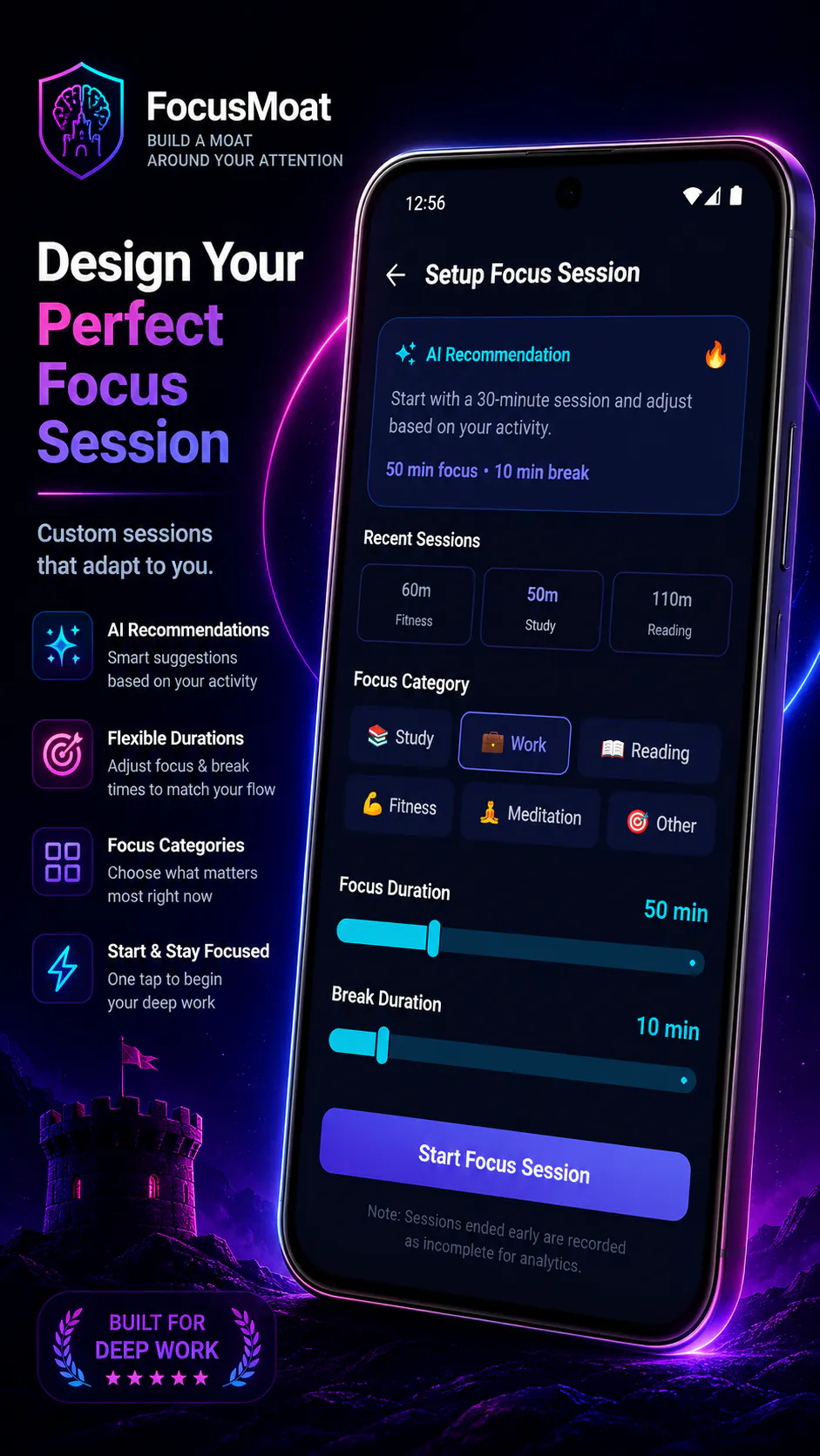 FocusMoat gallery image