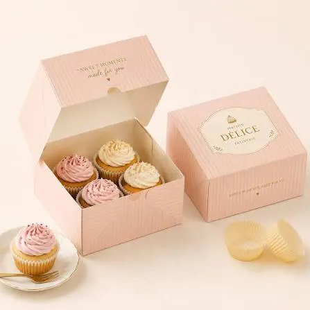 Just Custom Packaging gallery image