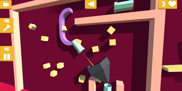 BuildMe gallery image