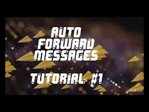 Telegram Auto Forwarding gallery image