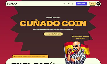 Cuñado Coin gallery image