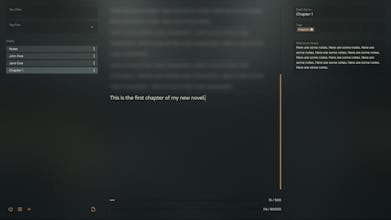 Protowords gallery image