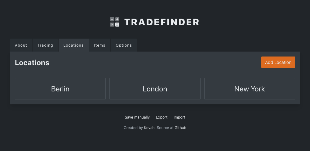 DevLorem gallery image