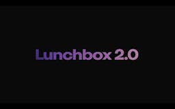 Lunchbox Open media 1