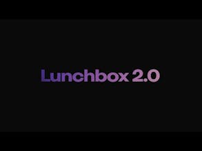Lunchbox 2.0 gallery image