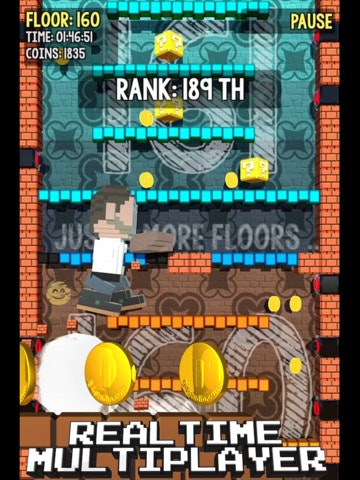 UpFloorZ gallery image