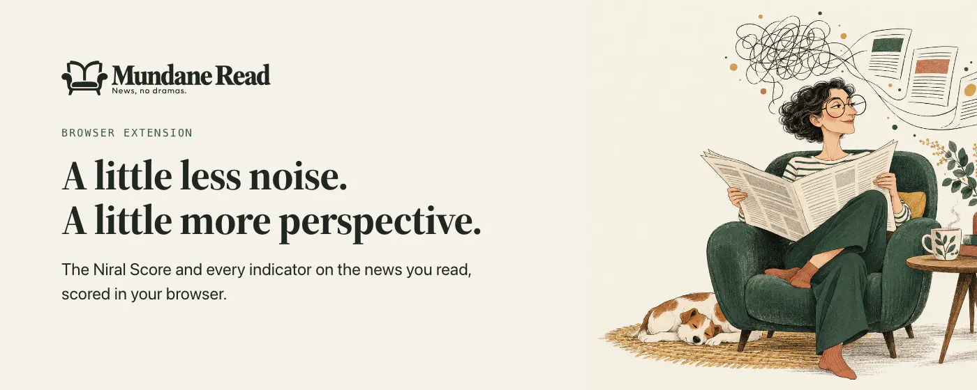 Mundane Read gallery image